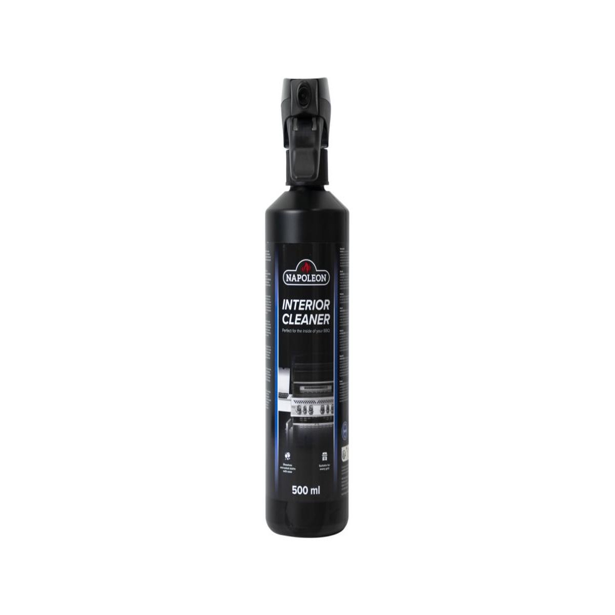 NAPOLEON Nettoyant intérieur barbecue 500 ml - napoléon