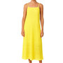Voir la diapositive 1 : Vero Moda Robe Jaune Femme Vero Moda Maya