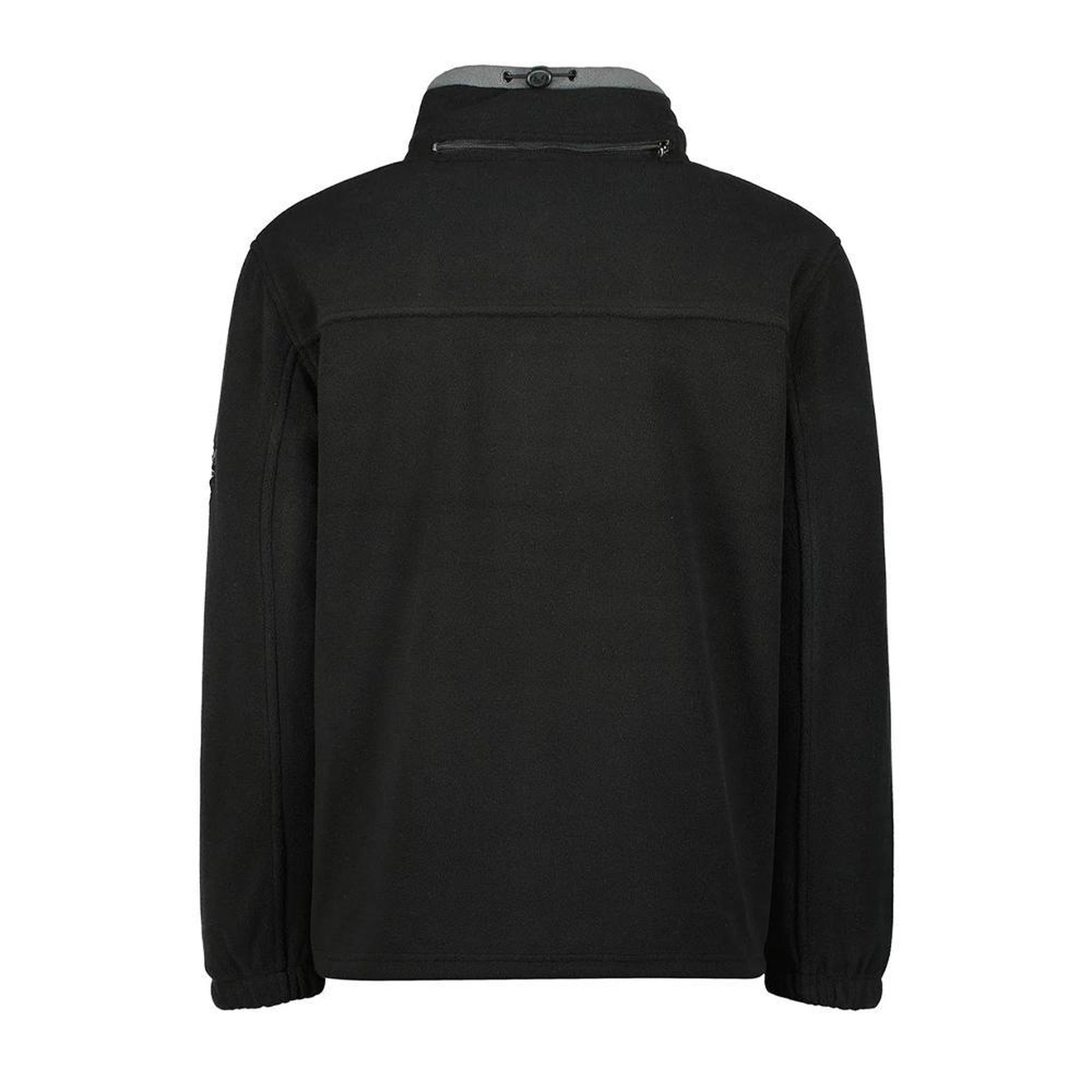 Voir la diapositive 2 : GEOGRAPHICAL NORWAY Veste Polaire e Homme Geographical Norway Tamazonie