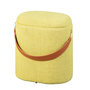 Voir la diapositive 1 : INTERLINK Tabouret DILIA