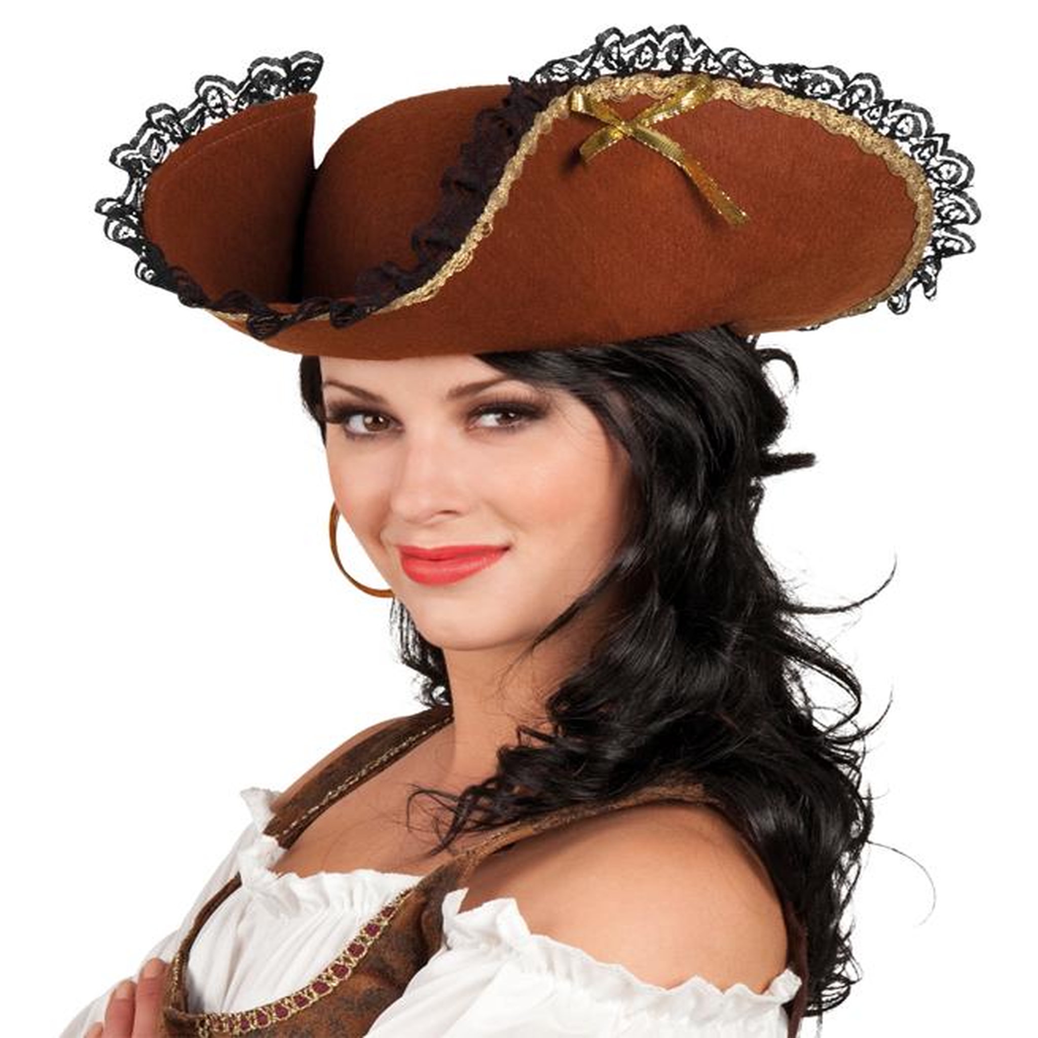 Voir la diapositive 2 : Boland Chapeau Fanny