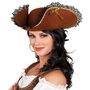 Voir la diapositive 2 : Boland Chapeau Fanny