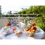 Smartbox 2 jours de rêve avec vue sur la mer à Cannes en hôtel 4* avec kir et champagne - Coffret Cadeau Séjour