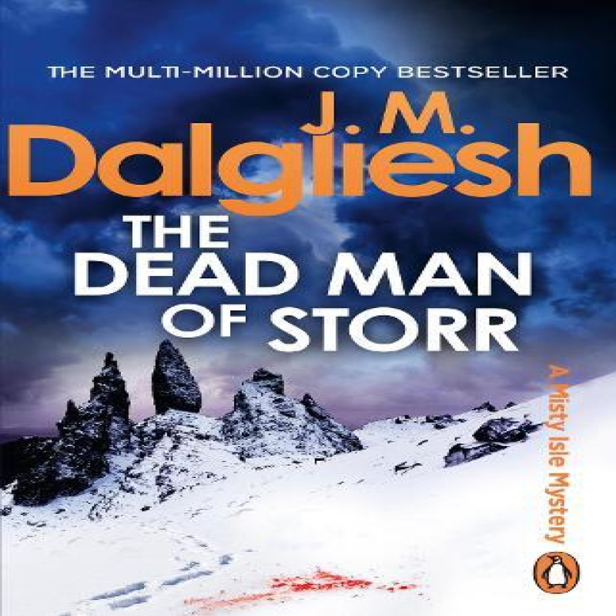 LIVRES The Dead Man of Storr
