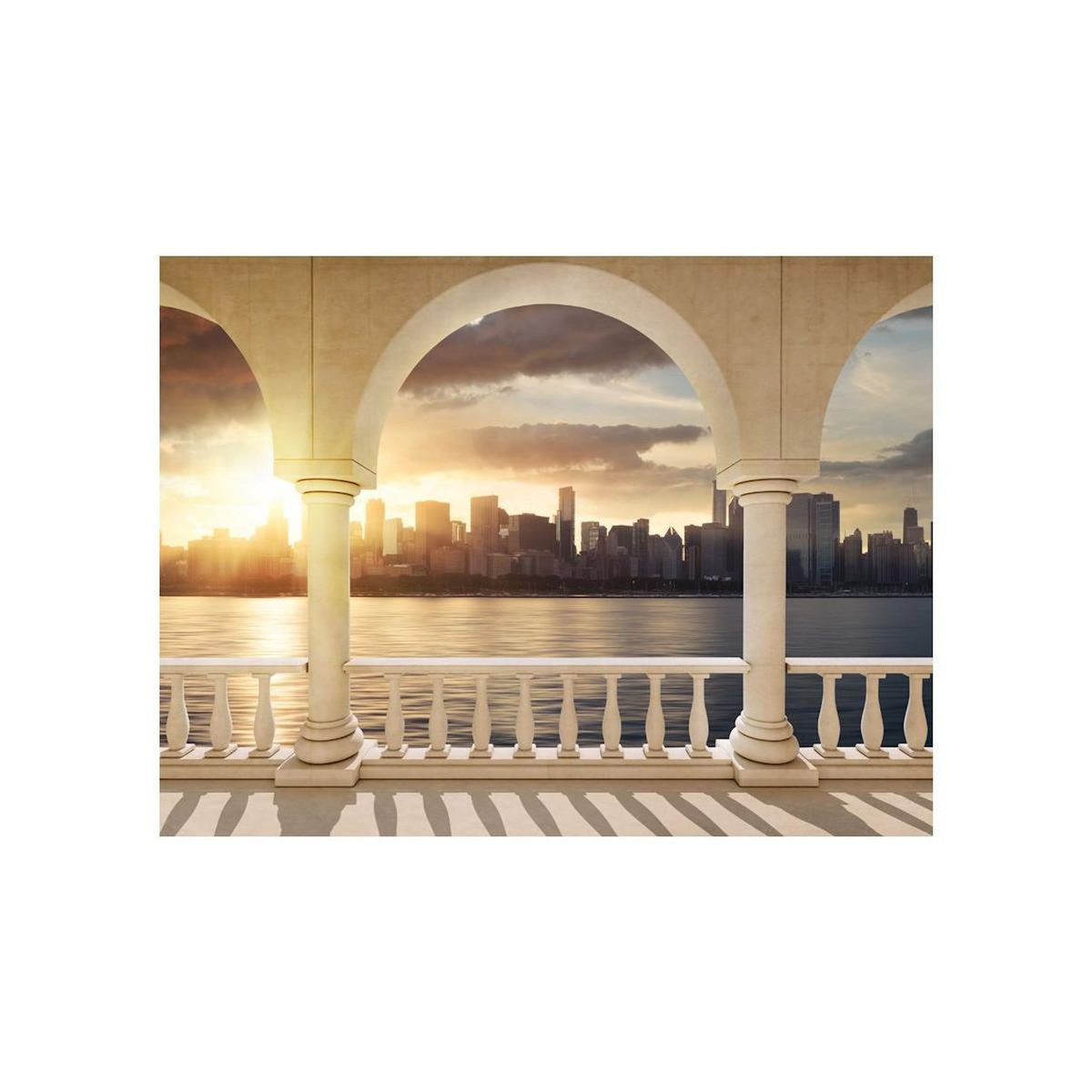Paris Prix Papier Peint  Dream About New York