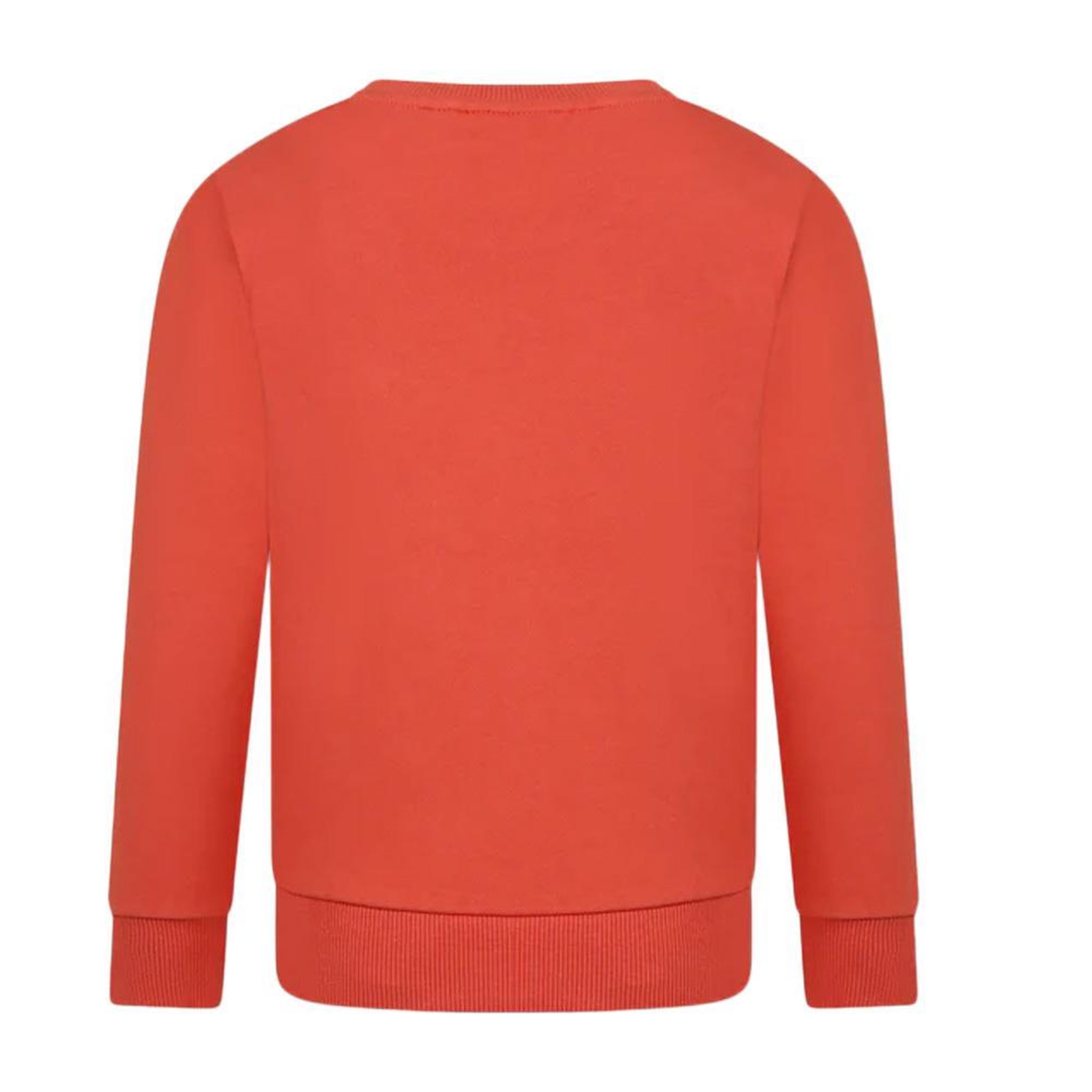 Voir la diapositive 2 : TIMBERLAND Sweat Terracotta Garçon Enfant Timberland T60075