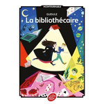LA BIBLIOTHECAIRE, Gudule