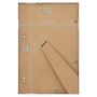 Voir la diapositive 6 : VIDAXL Collage de cadres photo 5 pcs de mur table Blanc 70x90 cm MDF