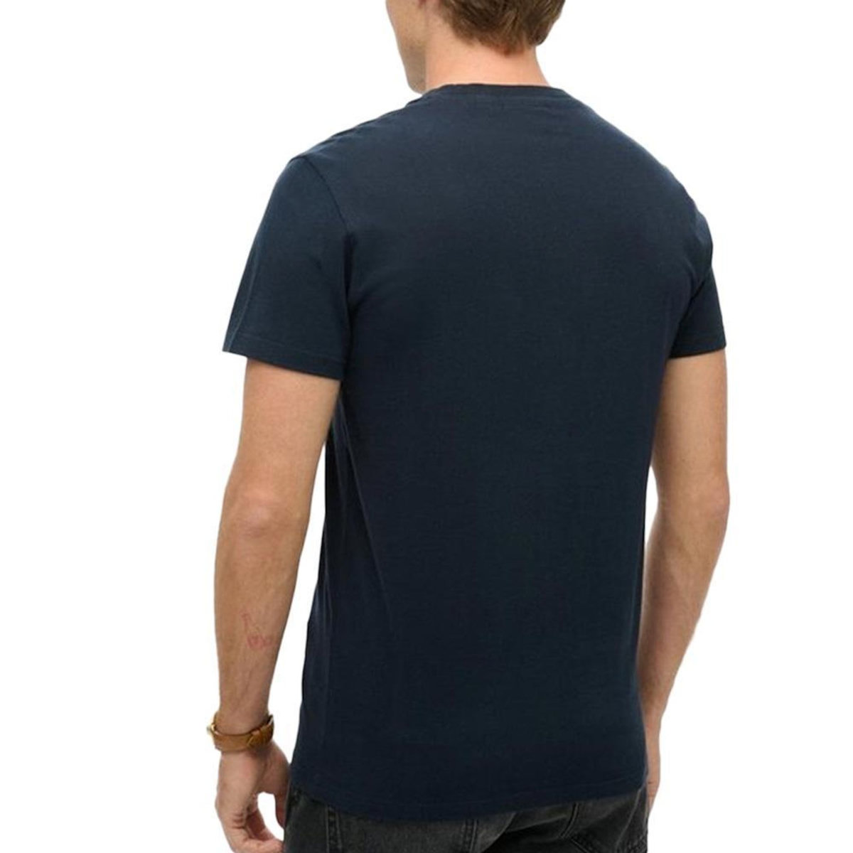 SUPERDRY T shirt  Homme Superdry Vintage LogoR6Ts