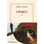 CONQUE, Tripier Perrine