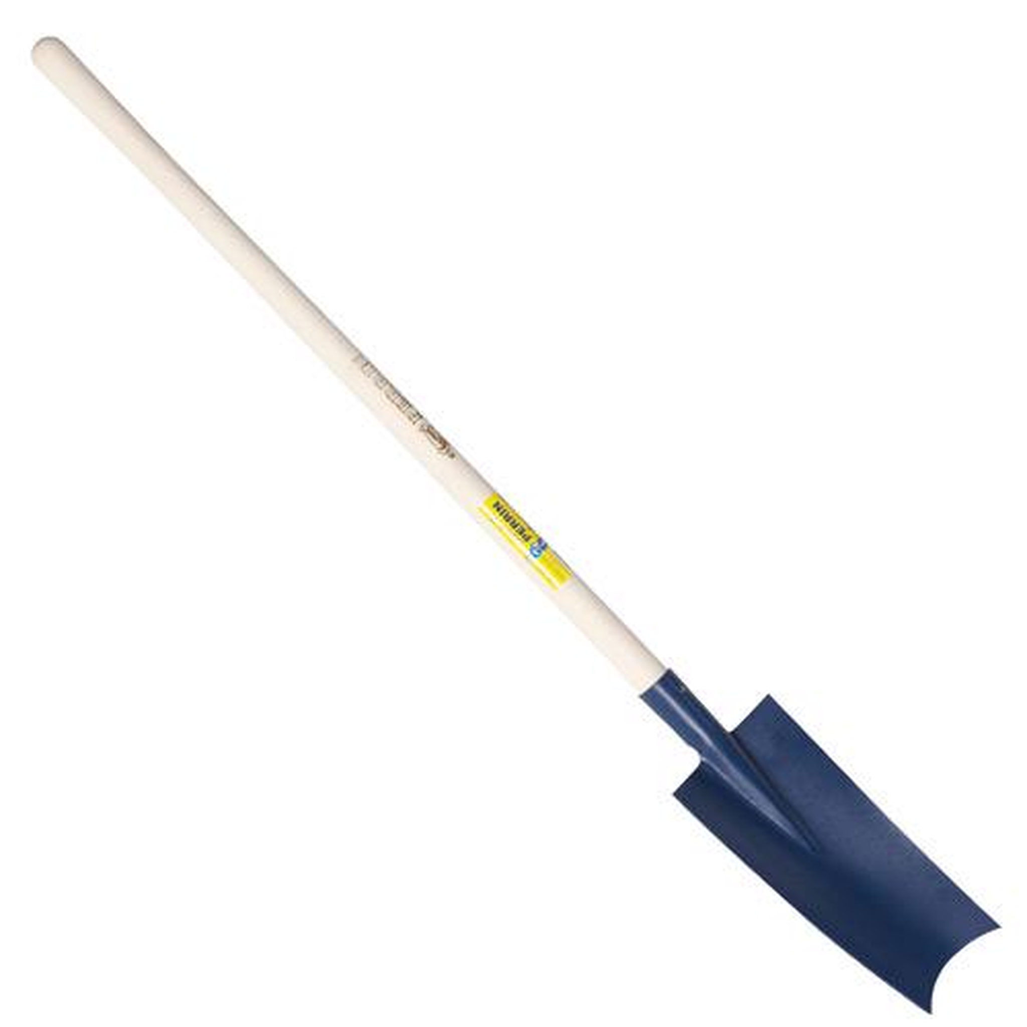OUTILS PERRIN Bêche Limoges de 34 manche pomme