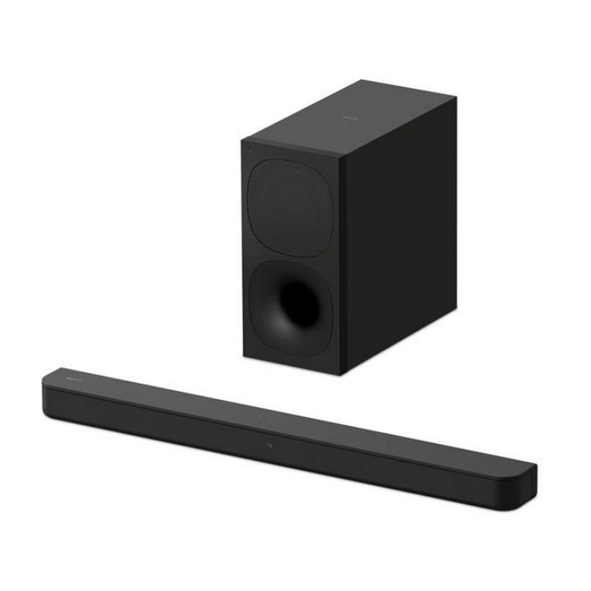 SONY Barre de son 2.1 330w bluetooth noir - hts400