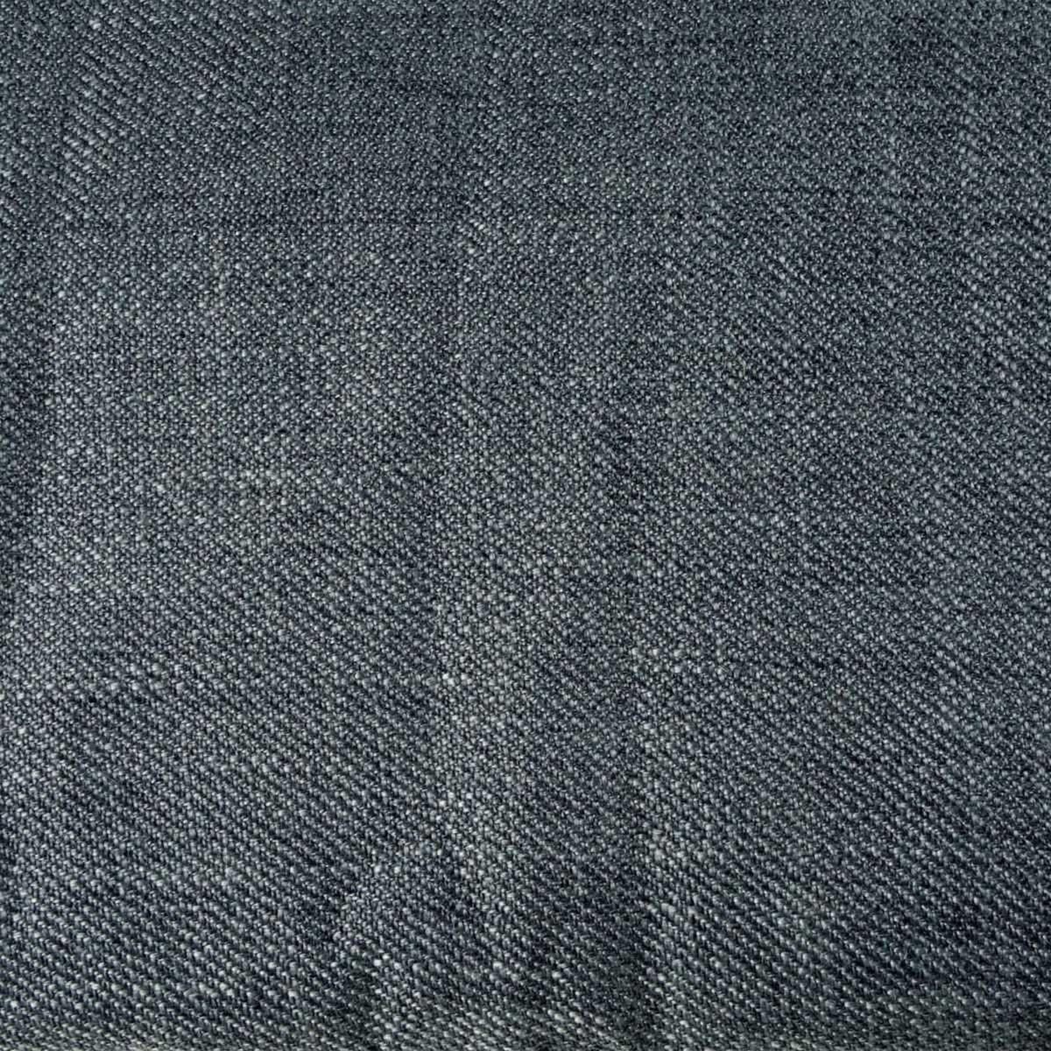 Voir la diapositive 6 : LOVE STORY Coussin rectangle chien & chat  city  80cm anthracite
