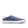 Voir la diapositive 2 : TBS Baskets Bleu Femme TBS LANZARA