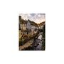 Voir la diapositive 2 : RAVENSBURGER Ravensburger - Jigsaw puzzle Monschau in Der Eifel, 1000 pcs. 12000792 0