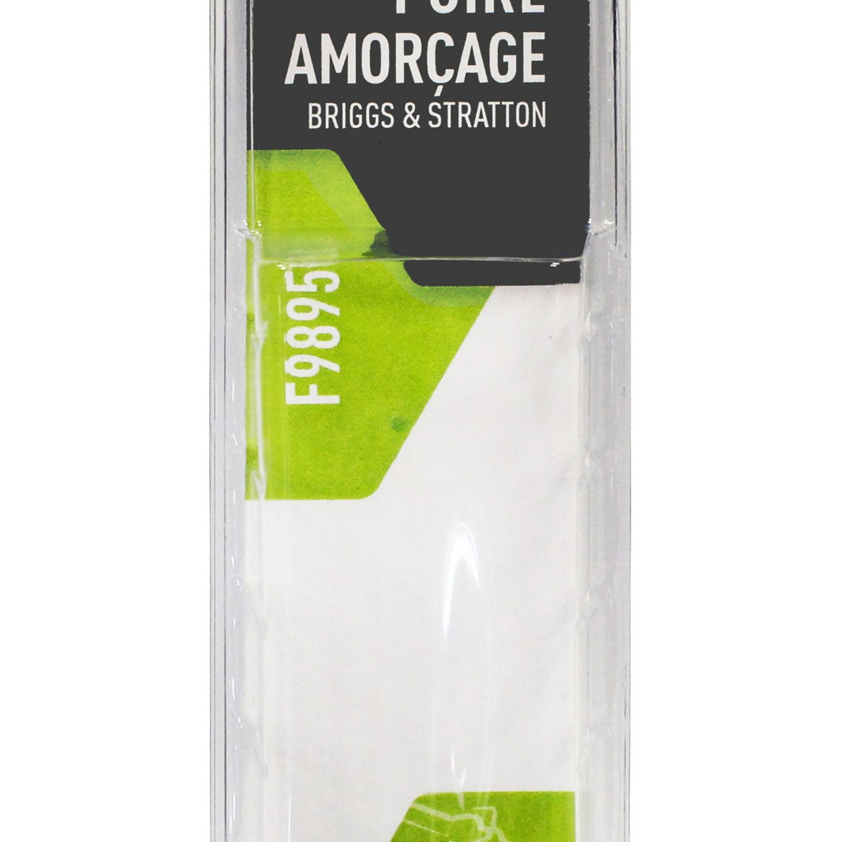 GARDY PARTS Poire d'amorçage pour BRIGGS & STRATTON