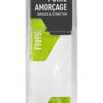 GARDY PARTS Poire d'amorçage pour BRIGGS & STRATTON