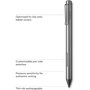 Voir la diapositive 2 : Wacom Stylo numérique BAMBOO INK 2nd Gris Stylus