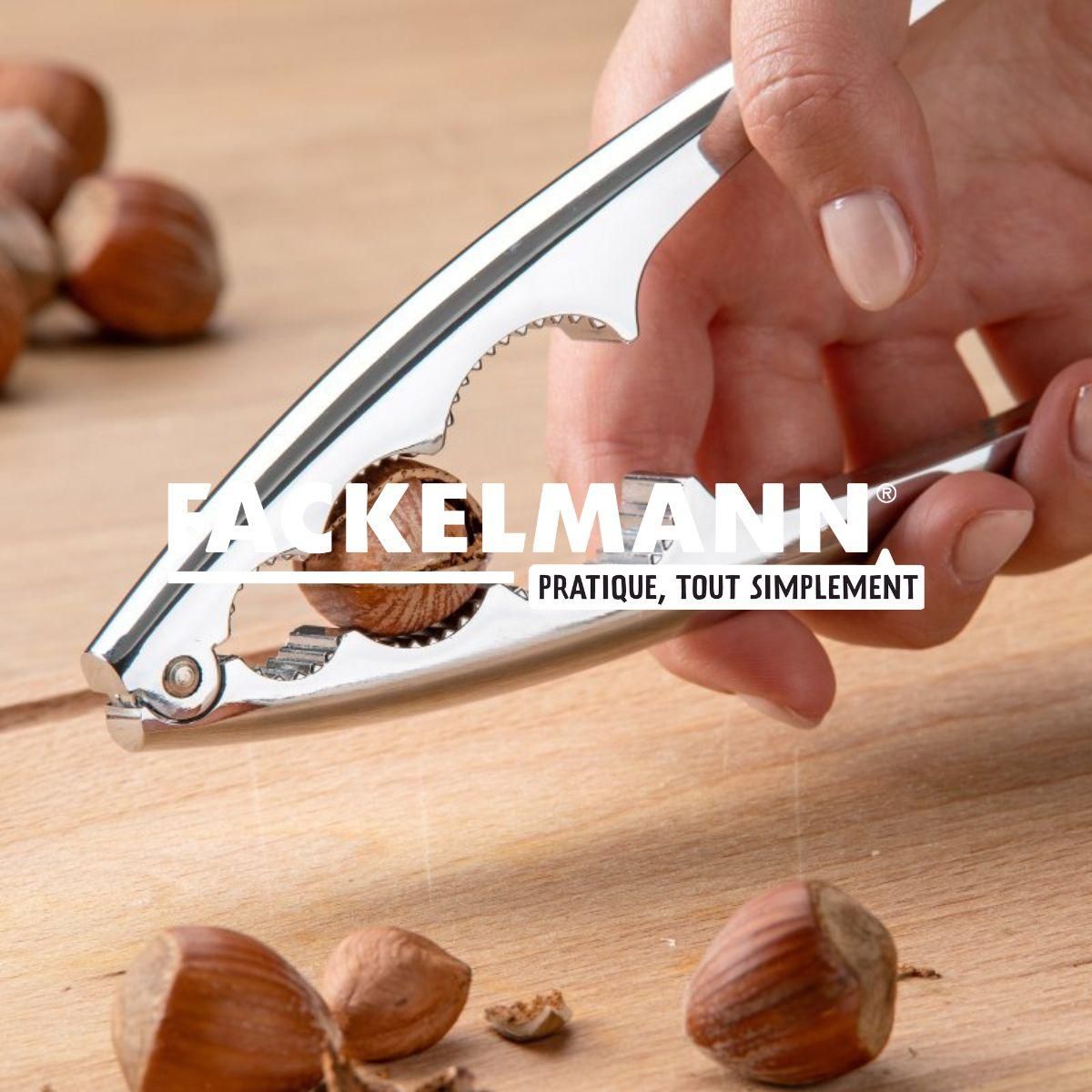 Fackelmann Casse noix et crustacés Fackelmann Basic