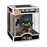 Funko Figurine Funko Pop Deluxe Teenage Mutant Ninja Turtles The Last Ronin
