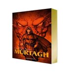 ERAGON TOME 5 : MURTAGH ET LE MONDE D'ERAGON, Paolini Christopher