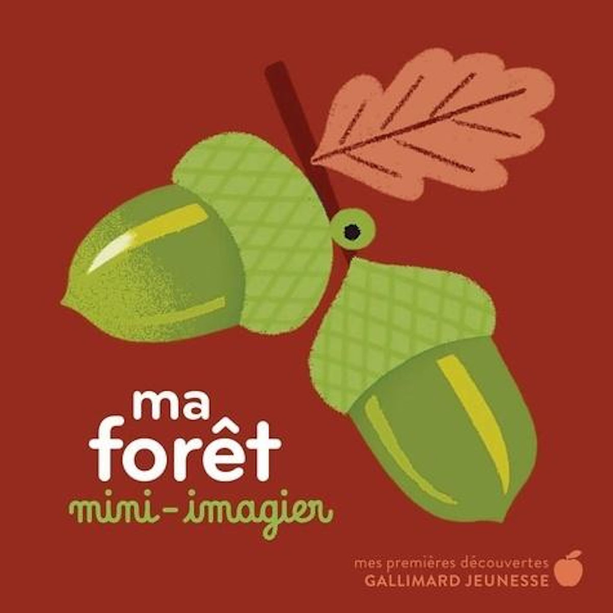 MA FORET, Fouquier Elsa