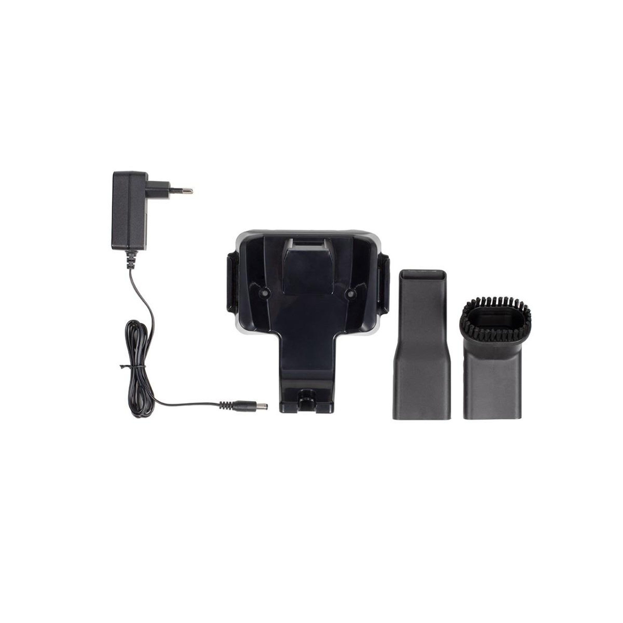 Voir la diapositive 4 : LIVOO Aspirateur à main 70w - DOH137R