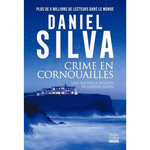 CRIME EN CORNOUAILLES. UNE NOUVELLE MISSION DE GABRIEL ALLON, Silva Daniel
