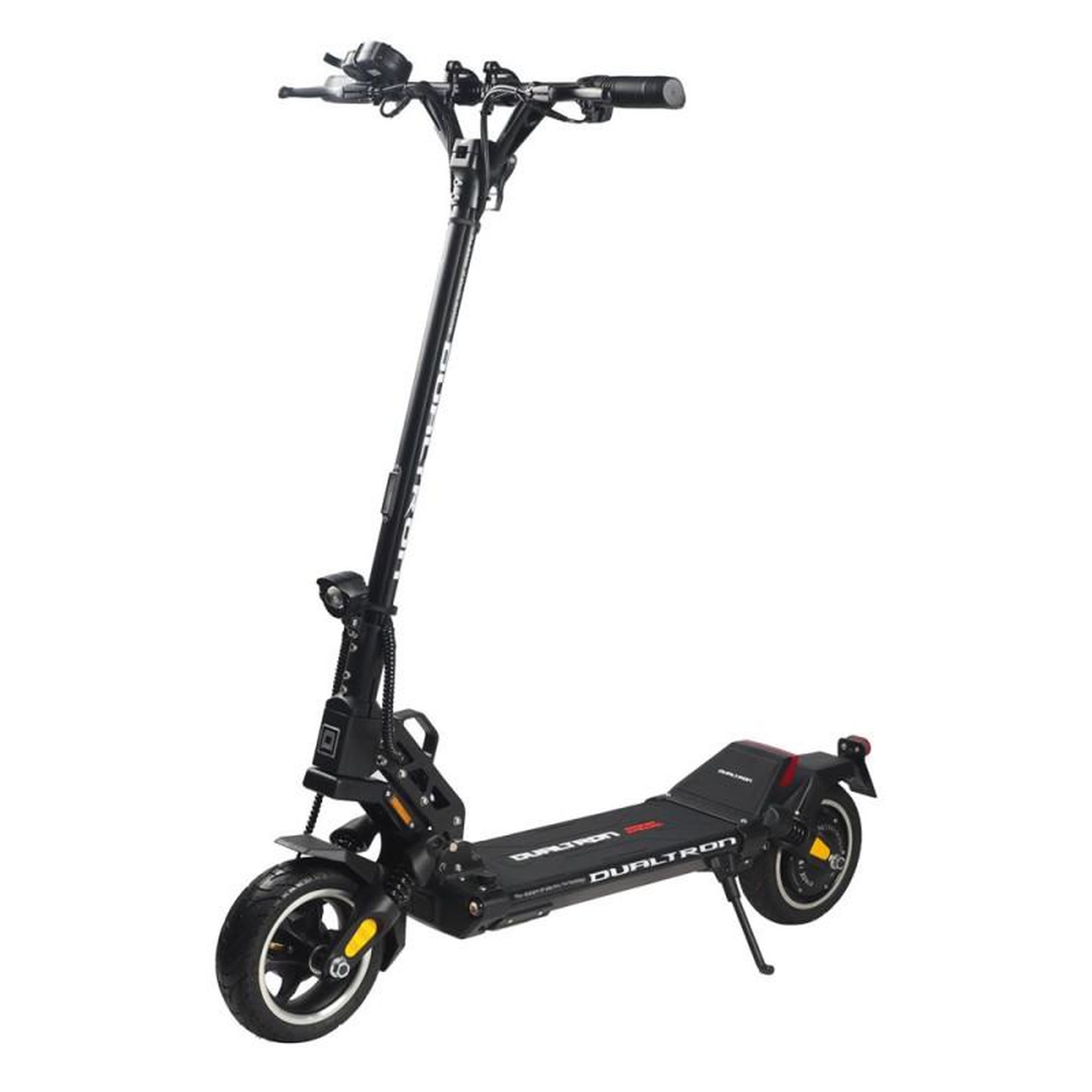 Minimotors Trottinette électrique Dualtron Aminia 52V 17,5AH 1000 W Noir
