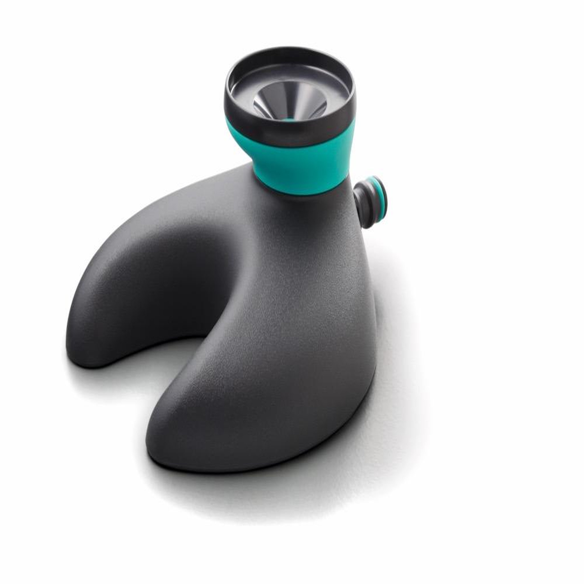 GF Arrosseur  CONO  sur base - Bleu
