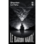 LE BARON HANTE, Le Fanu Joseph Sheridan