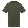 Voir la diapositive 2 : Schott T-shirt Kaki Homme Schott Brode