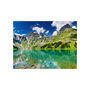Voir la diapositive 2 : Paris Prix Papier Peint  Lac de Montagne