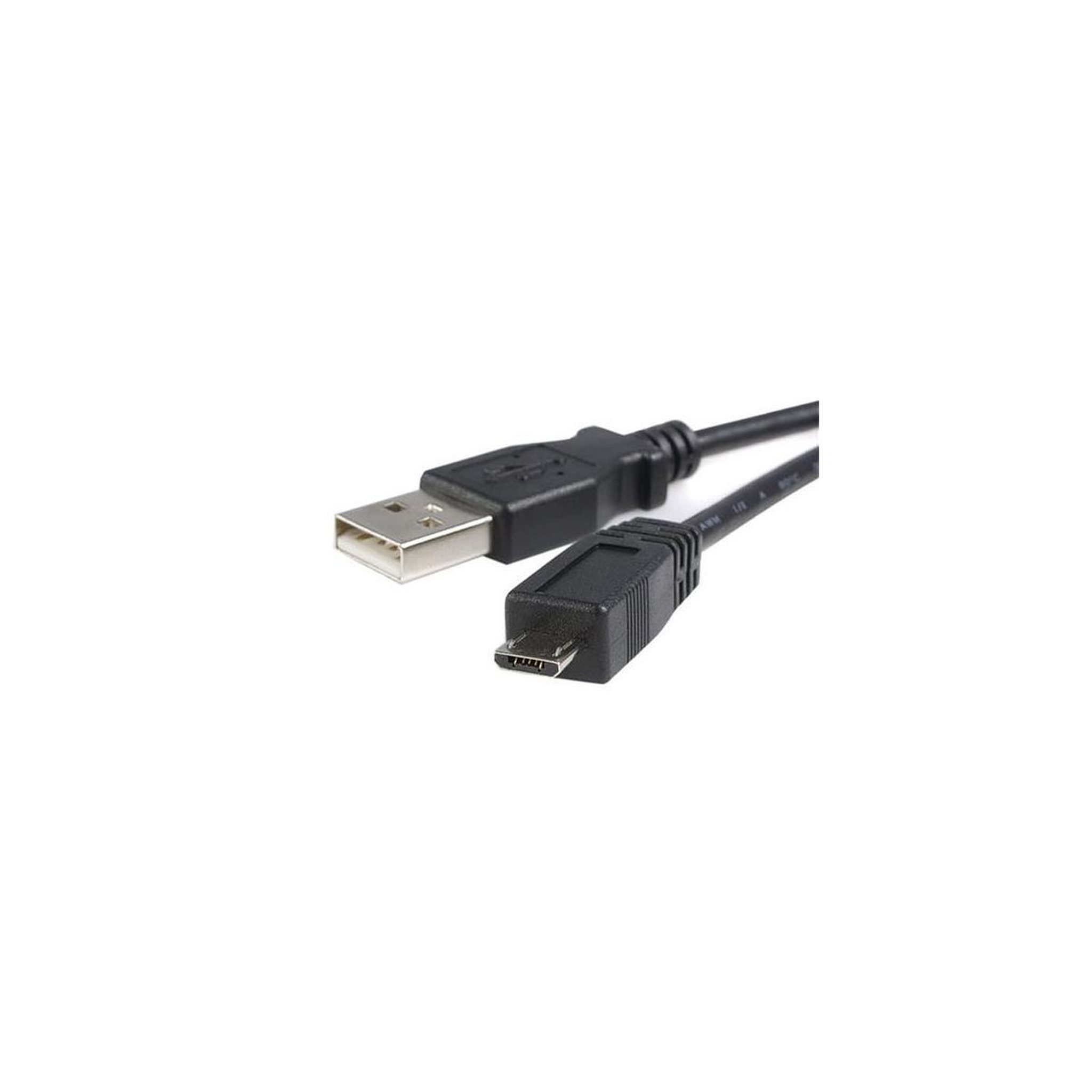 Voir la diapositive 2 : StarTech.com Câble USB StarTech.com Micro USB 50cm