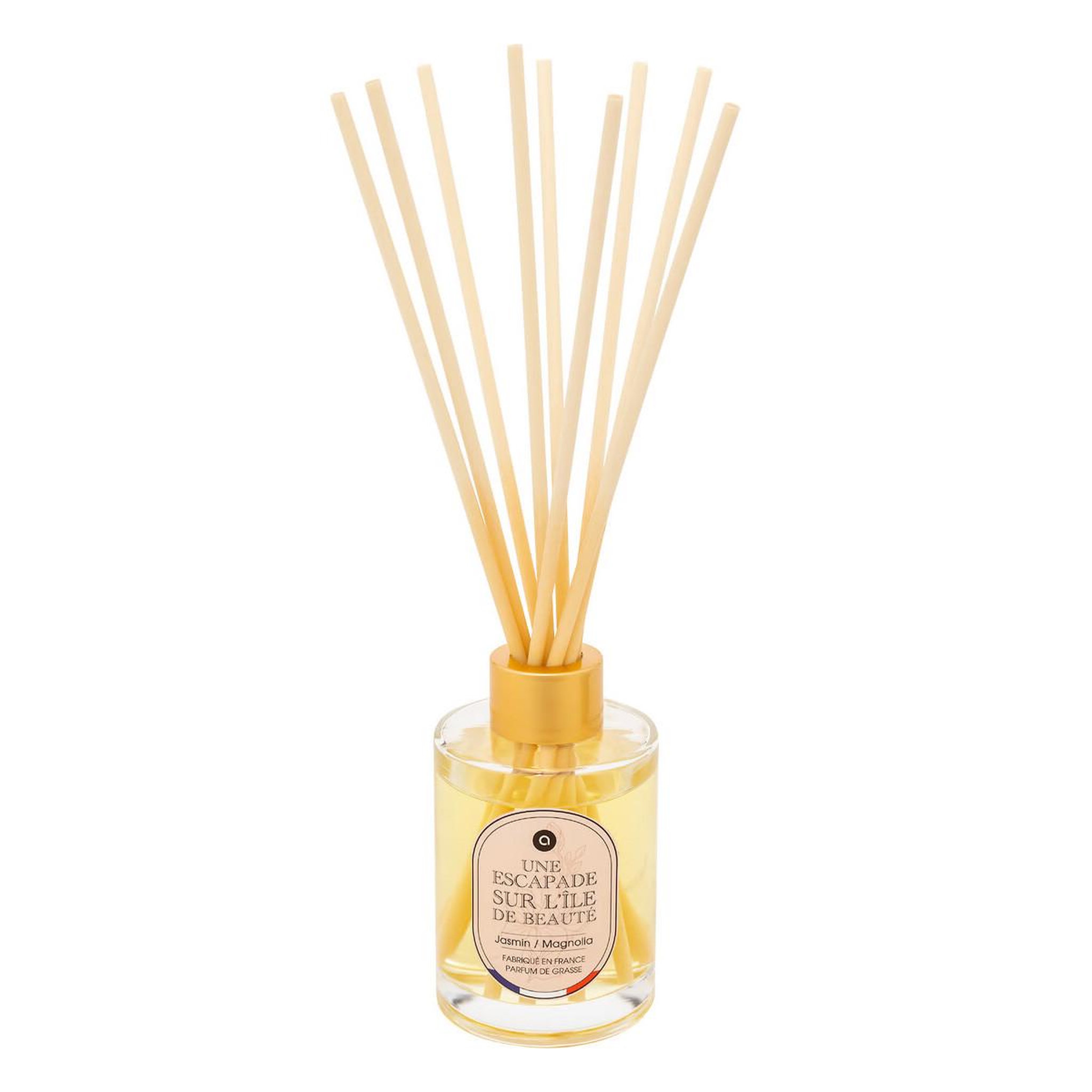 ATMOSPHERA Diffuseur de parfum  nibi  125ml jasmin & magnolia