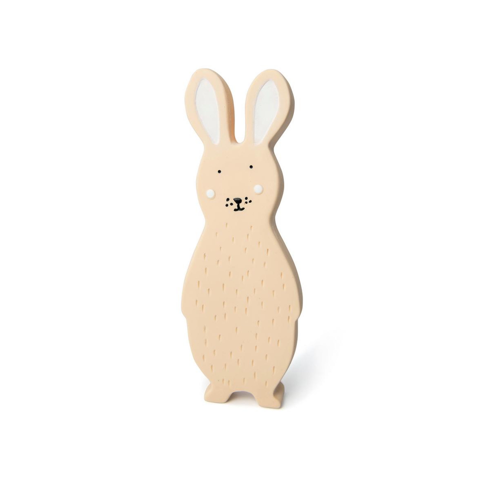 Voir la diapositive 1 : Trixie Jouet en caoutchouc naturel-Me Lapin