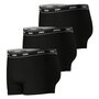 Voir la diapositive 3 : Athena Lot de 3 boxers homme My Petit Prix