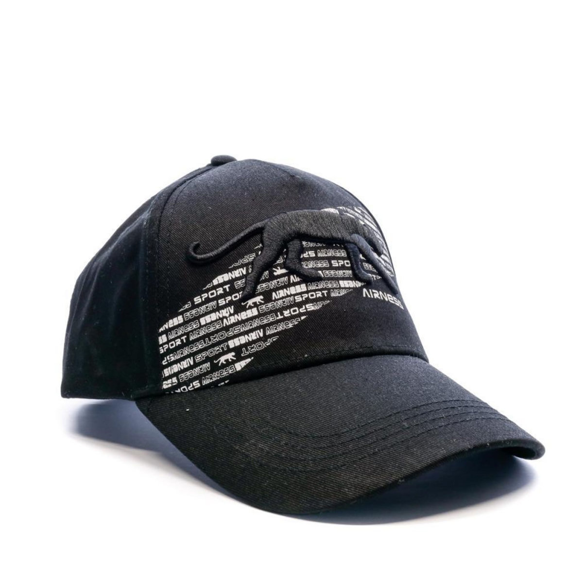 Airness Casquette /Blanc Homme Airness Duck