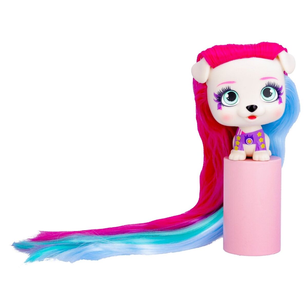 IMC TOYS VIP Pets Bow Power Gwen