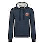 Voir la diapositive 1 : GEOGRAPHICAL NORWAY Sweat à Capuche  Homme Geographical Norway Fondant