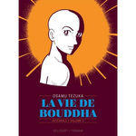 LA VIE DE BOUDDHA INTEGRALE VOLUME 1 , Tezuka Osamu