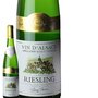 PIERRE CHANAU Alsace Riesling Blanc