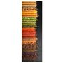Voir la diapositive 2 : VIDAXL Tapis de cuisine lavable Epice 60x300 cm