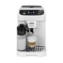 Voir la diapositive 1 : DELONGHI Machine à café automatique De'Longhi Magnifica Plus ECAM 320.60.W