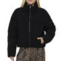Voir la diapositive 1 : Only Manteau Noir Femme Only Corduroy