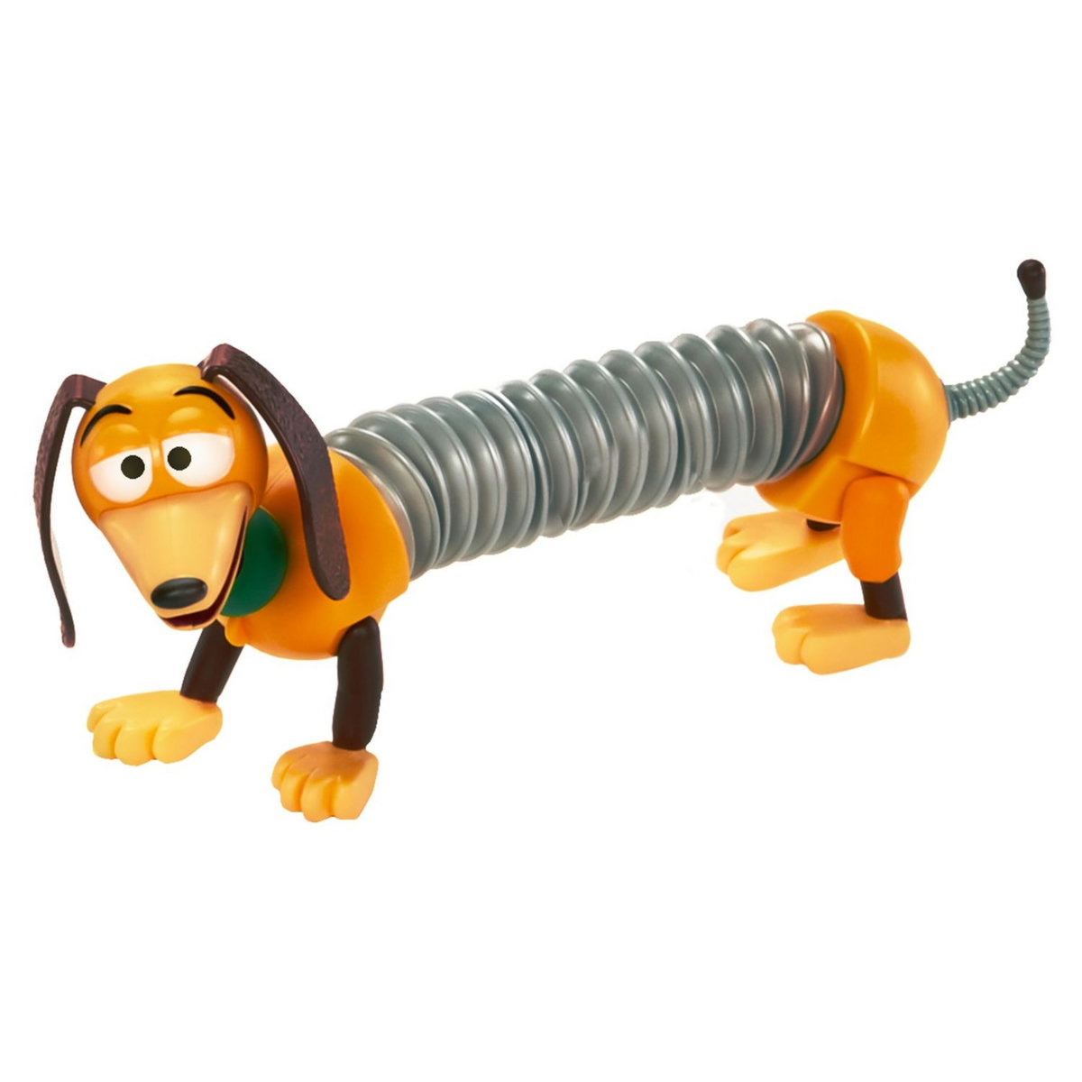MATTEL Figurine 17 cm Toy Story 4 - Zig Zag