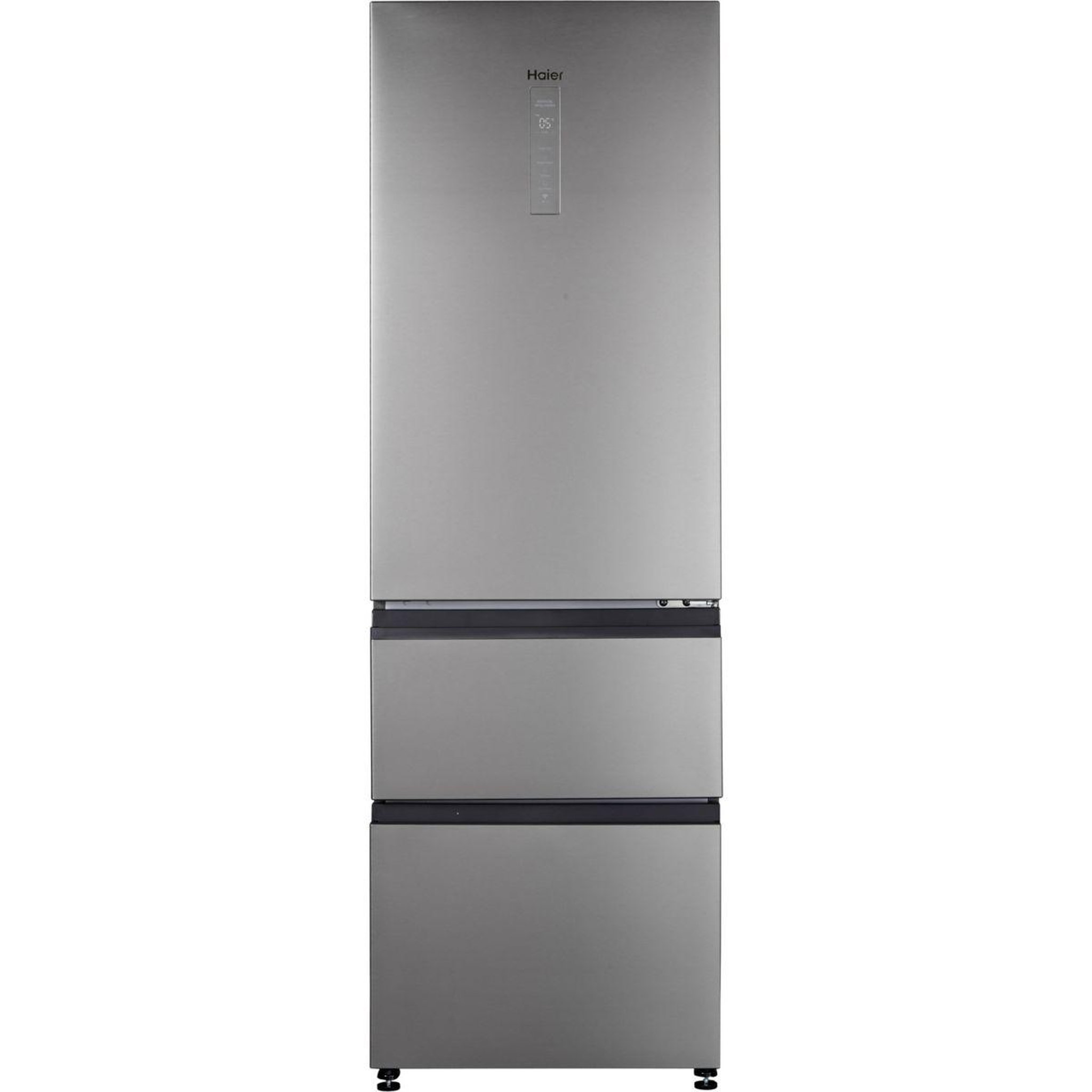 HAIER Réfrigérateur combiné HTW5618ENMG