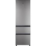 HAIER Réfrigérateur combiné HTW5618ENMG