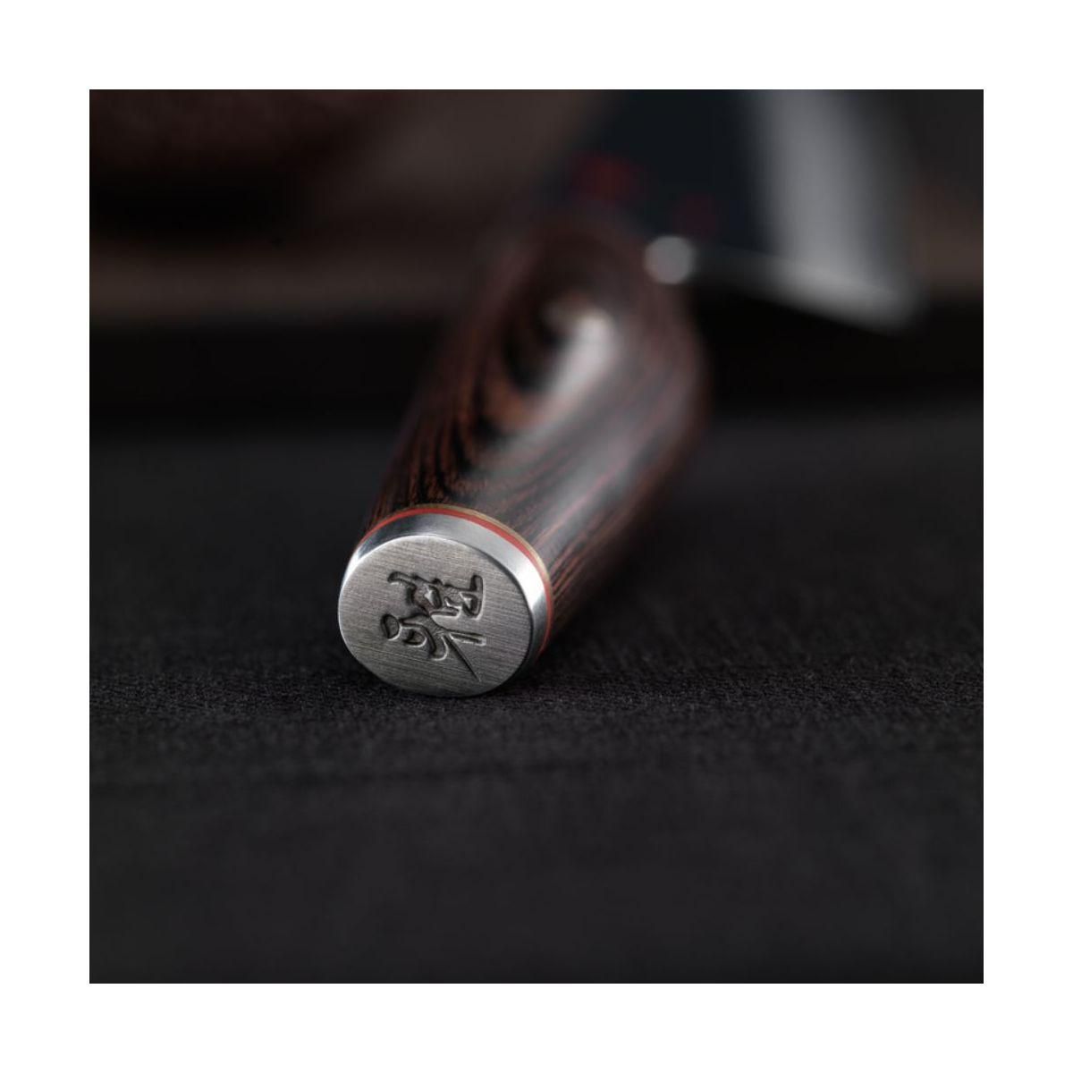 MIYABI Couteau japonais Shotoh  6000 MCT