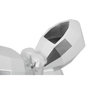 Voir la diapositive 4 : Paris Prix Vase Design en Résine  Butterfly  22cm Argent